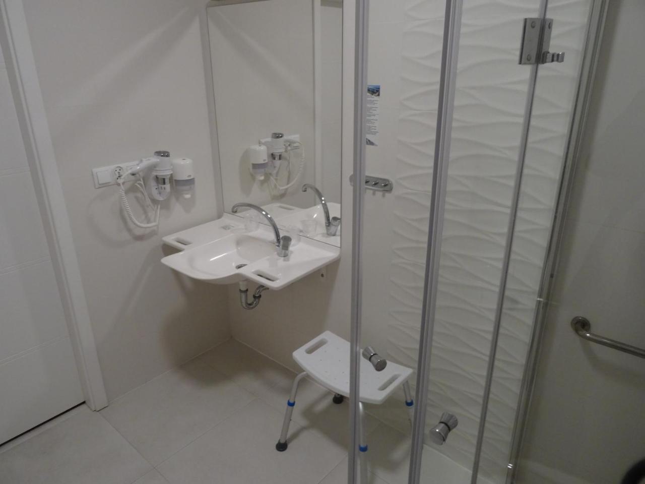 Carina Hotel 트체프 외부 사진